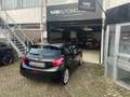 Peugeot 208 1.2 VTi Blue Lease/zwart/5Deurs/1 JR APK/pdc/Airco Schwarz - thumbnail 4