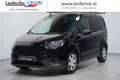 Ford Transit Courier 1.5 TDCI 75 pk Trend Airco, Imperiaal Audiosysteem Zwart - thumbnail 1