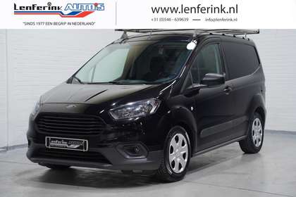 Ford Transit Courier 1.5 TDCI 75 pk Trend Airco, Imperiaal Audiosysteem