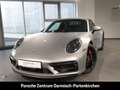 Porsche 992 911 Targa 4 GTS Matrix LED 360 Kamera Memory Sitze Silber - thumbnail 1