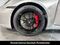 Porsche 992 911 Targa 4 GTS Matrix LED 360 Kamera Memory Sitze Silber - thumbnail 7
