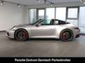 Porsche 992 911 Targa 4 GTS Matrix LED 360 Kamera Memory Sitze Silber - thumbnail 3
