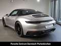 Porsche 992 911 Targa 4 GTS Matrix LED 360 Kamera Memory Sitze Silber - thumbnail 4