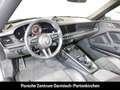 Porsche 992 911 Targa 4 GTS Matrix LED 360 Kamera Memory Sitze Silber - thumbnail 8