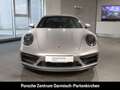 Porsche 992 911 Targa 4 GTS Matrix LED 360 Kamera Memory Sitze Silber - thumbnail 5