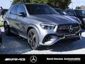 Mercedes-Benz GLE 450 4M AMG PANO BURMESTER NIGHT Grau - thumbnail 3