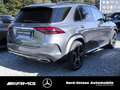 Mercedes-Benz GLE 450 4M AMG PANO BURMESTER NIGHT Grau - thumbnail 4