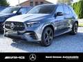 Mercedes-Benz GLE 450 4M AMG PANO BURMESTER NIGHT Grau - thumbnail 6