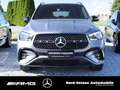 Mercedes-Benz GLE 450 4M AMG PANO BURMESTER NIGHT Grau - thumbnail 2