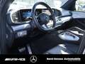Mercedes-Benz GLE 450 4M AMG PANO BURMESTER NIGHT Grau - thumbnail 7