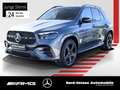 Mercedes-Benz GLE 450 4M AMG PANO BURMESTER NIGHT Grau - thumbnail 1