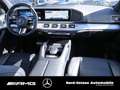 Mercedes-Benz GLE 450 4M AMG PANO BURMESTER NIGHT Grau - thumbnail 11