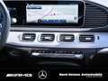 Mercedes-Benz GLE 450 4M AMG PANO BURMESTER NIGHT Grau - thumbnail 9