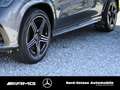 Mercedes-Benz GLE 450 4M AMG PANO BURMESTER NIGHT Grau - thumbnail 5