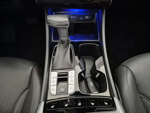 Hyundai Tucson view 11