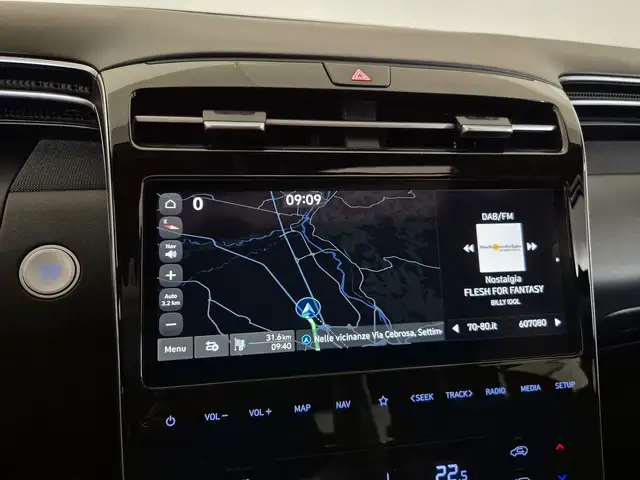 Hyundai Tucson view 12