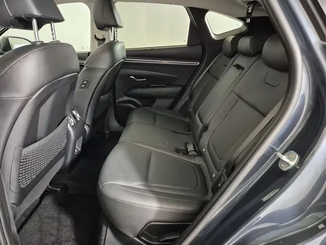Hyundai Tucson view 7