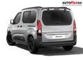 Citroen Berlingo MAX PKW 130 EAT8 Kam SHZ LHZ 2xSchiebet 96 kW (... Grijs - thumbnail 2