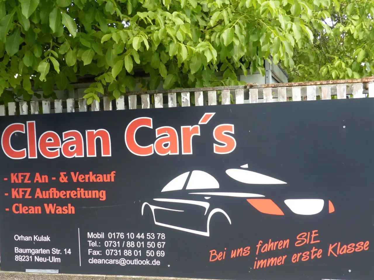Das Auto