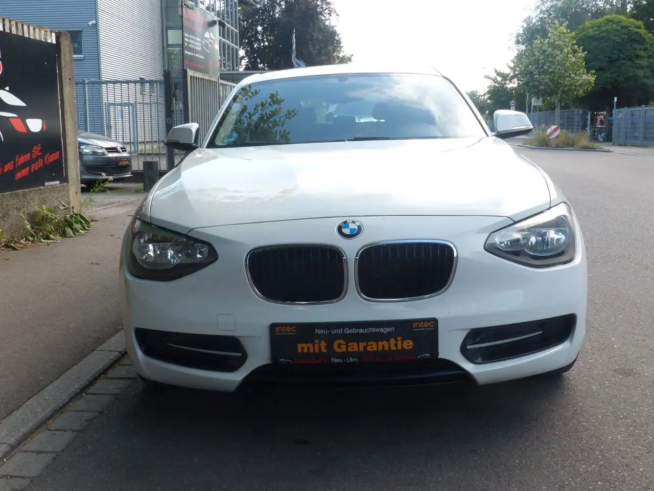 Das Auto