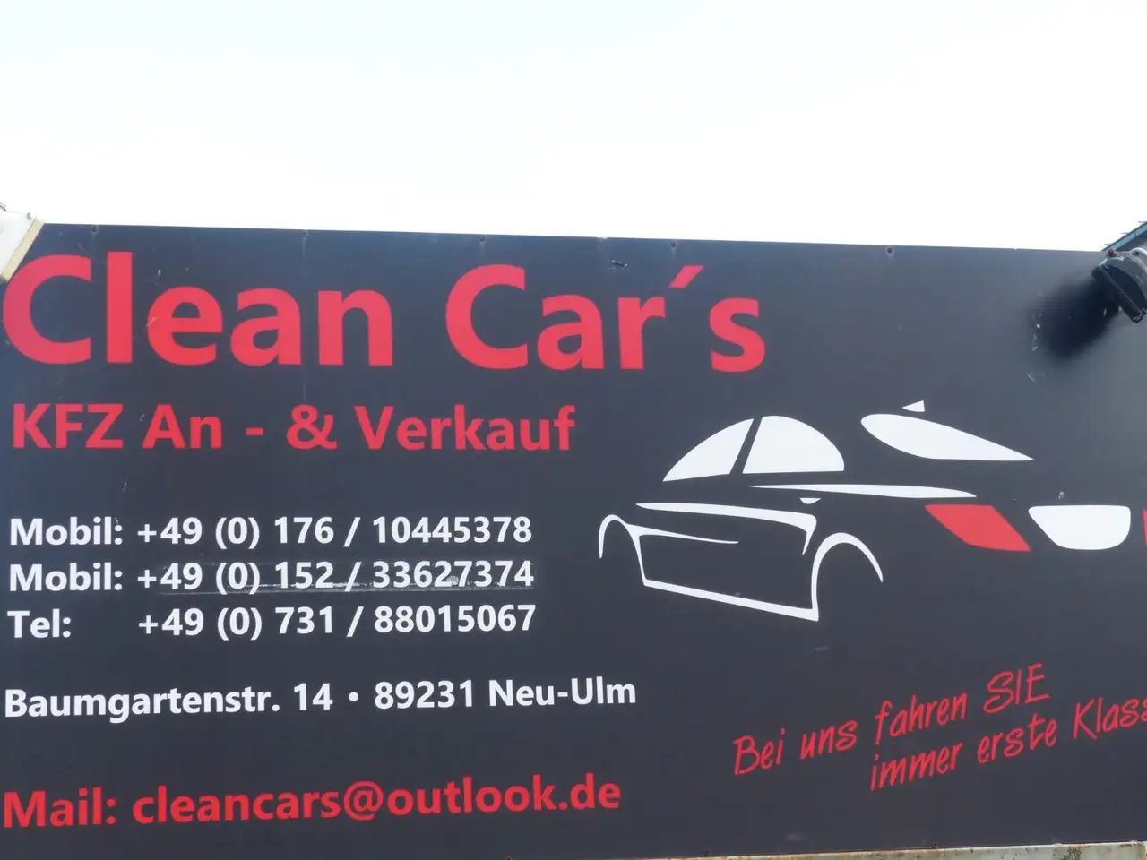 Das Auto