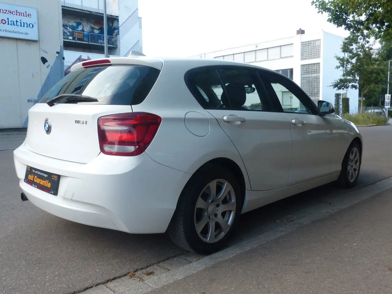 Das Auto