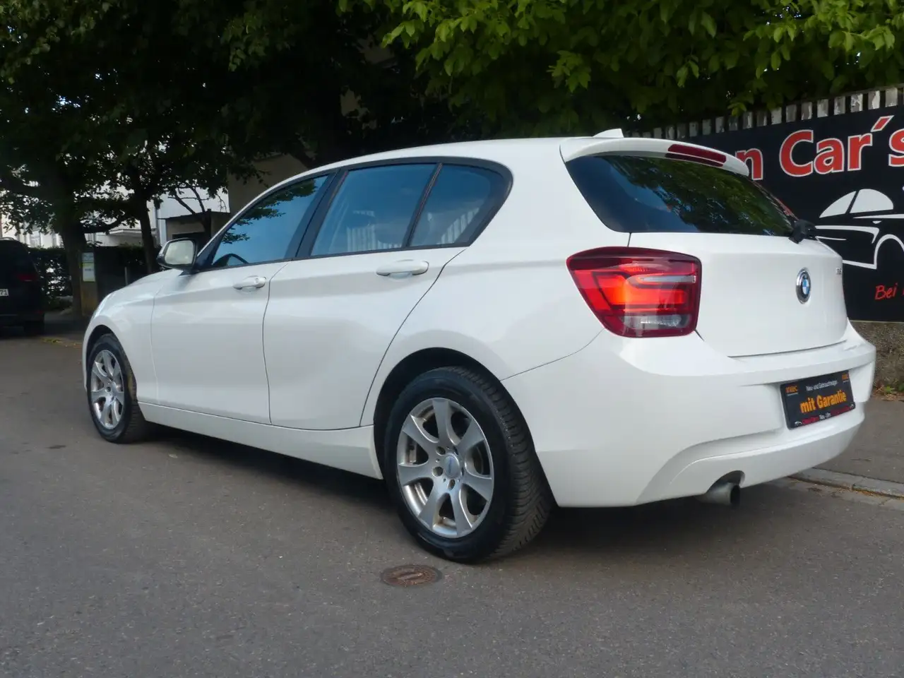 Das Auto