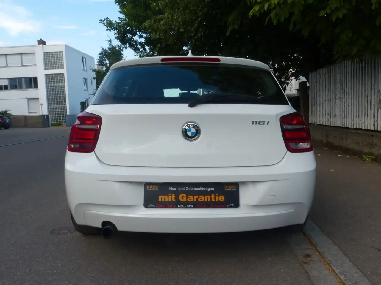 Das Auto