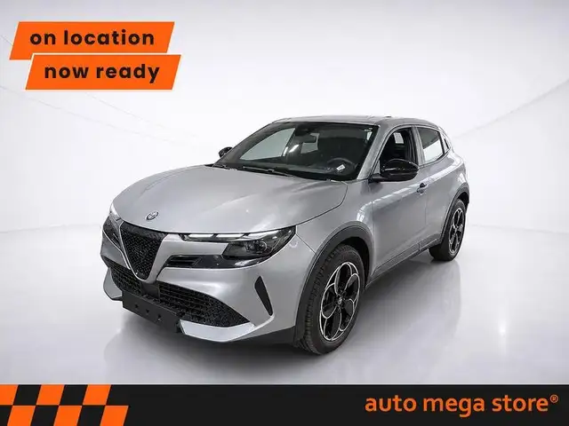 Alfa Romeo Junior
