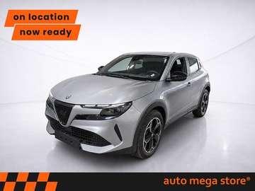 Elettrica 54 kWh ACC/LED/PDC/Carplay