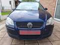 Volkswagen Polo 1.4i 16v Goal Blauw - thumbnail 2