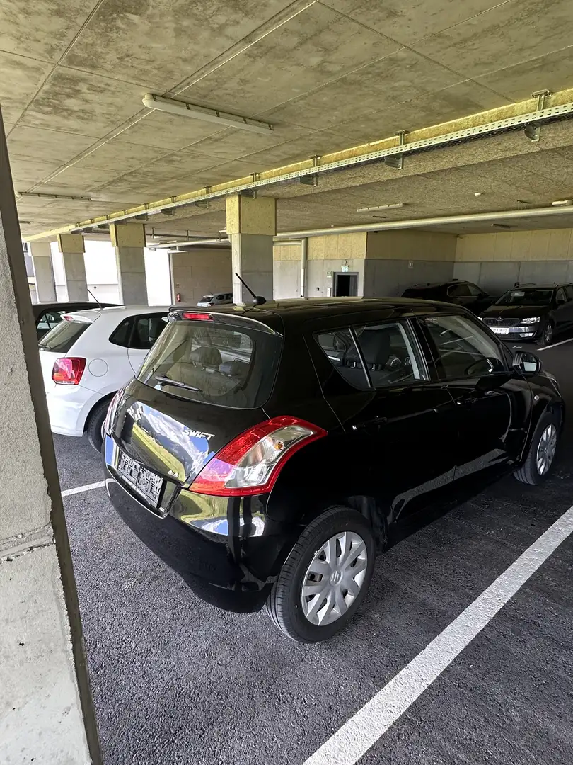 Suzuki Swift 1.2 4x4 - 1