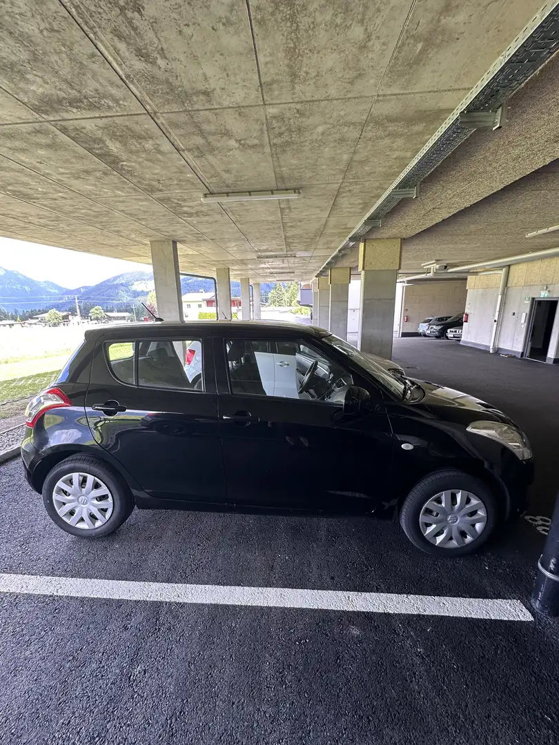 Suzuki Swift 1.2 4x4 - 2