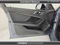 BMW 118 118d 5 Porte Gris - thumbnail 27