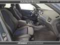 BMW 118 118d 5 Porte Gris - thumbnail 17
