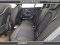 BMW 118 118d 5 Porte Gris - thumbnail 12