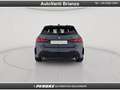 BMW 118 118d 5 Porte Gris - thumbnail 5