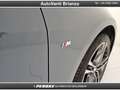 BMW 118 118d 5 Porte Gris - thumbnail 33