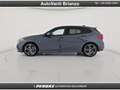 BMW 118 118d 5 Porte Gris - thumbnail 3