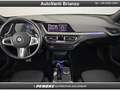 BMW 118 118d 5 Porte Gris - thumbnail 10