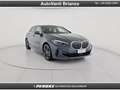 BMW 118 118d 5 Porte Gris - thumbnail 7