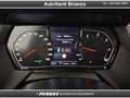 BMW 118 118d 5 Porte Gris - thumbnail 15