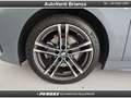 BMW 118 118d 5 Porte Gris - thumbnail 9