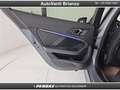 BMW 118 118d 5 Porte Gris - thumbnail 29