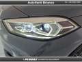 BMW 118 118d 5 Porte Gris - thumbnail 34