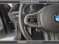 BMW 118 118d 5 Porte Gris - thumbnail 20