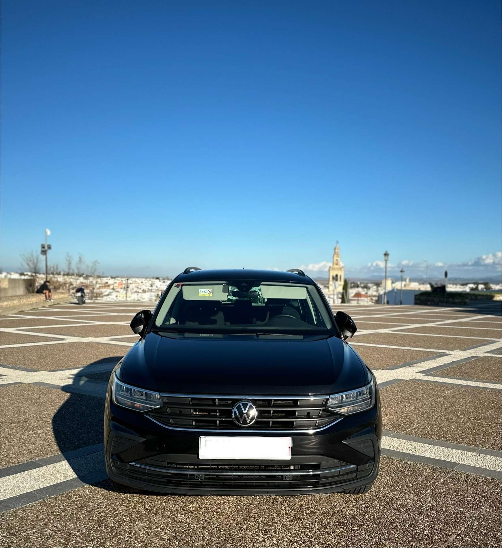 Volkswagen Tiguan 2.0TDI Life DSG 110kW - foto 1