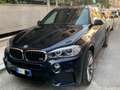 BMW X5 M M25d Blu/Azzurro - thumbnail 1
