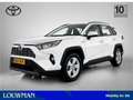 Toyota RAV 4 2.5 Hybrid AWD Business | Navigatie | Climate Cont Wit - thumbnail 1
