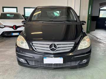 Classe B - T245 cdi Chrome